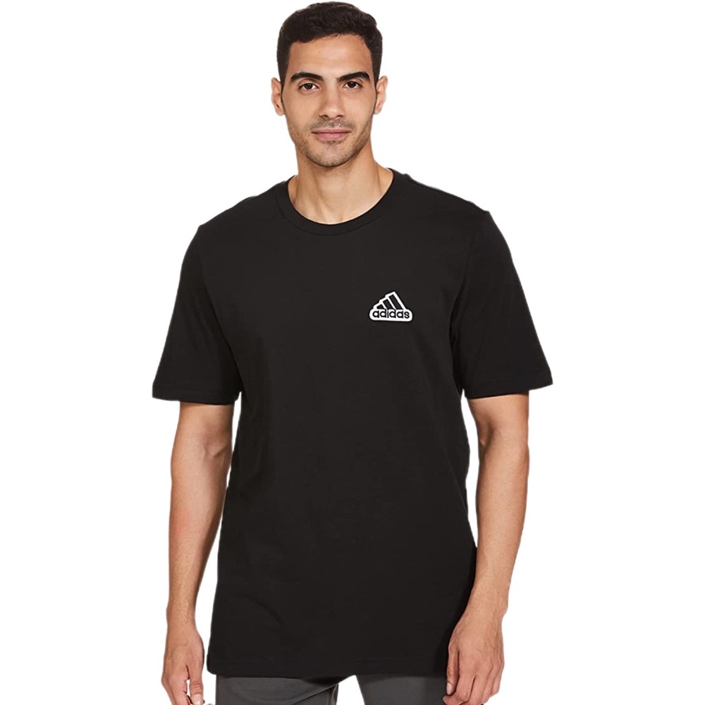 ADIDAS TEE SHIRT - Picture 1 of 7
